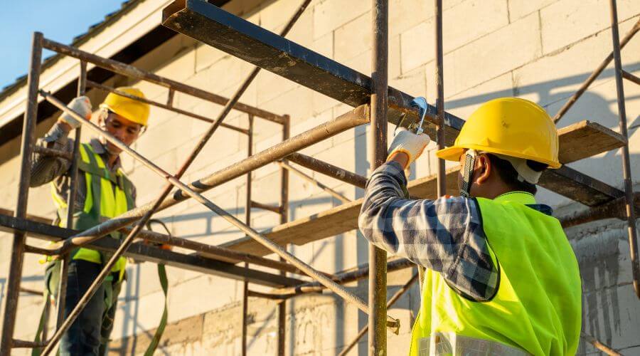 Ridge Cap Repair in Jolon, CA